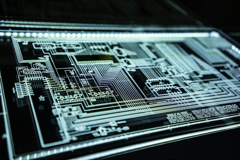 Electronics & Gadgets Store preview