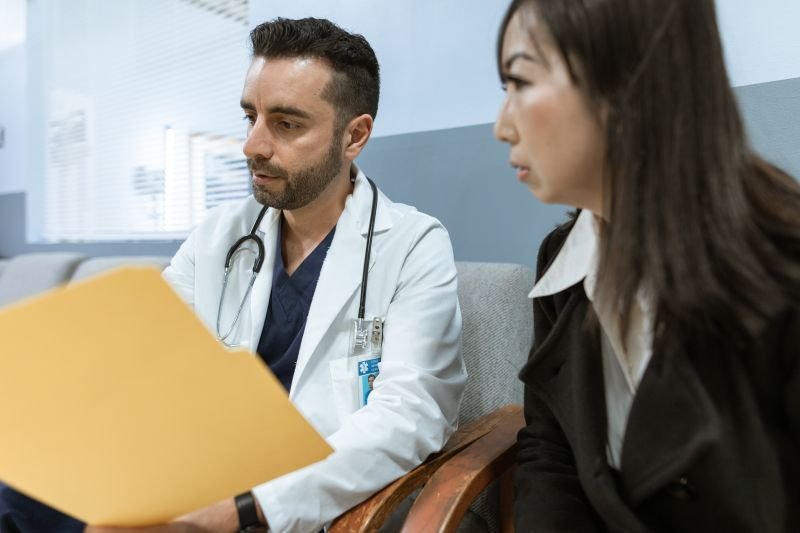 Clinic booking platform