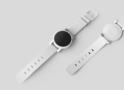 Smart watches
