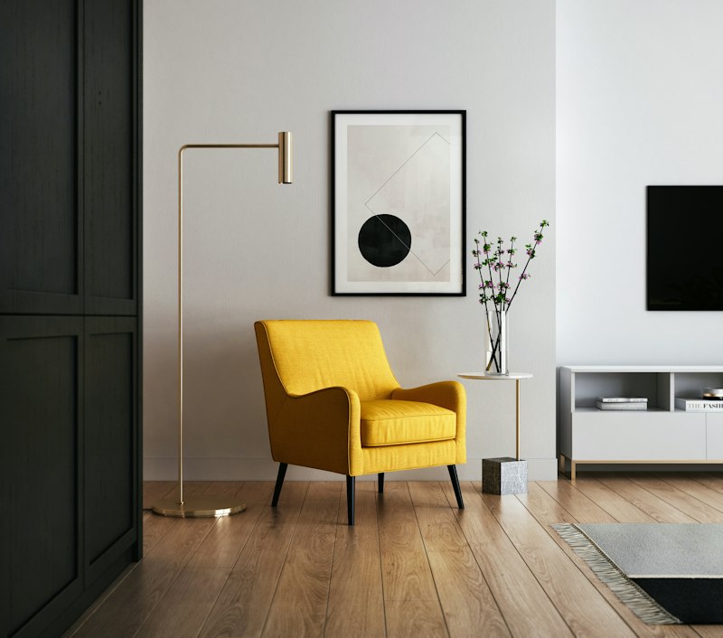 Hero home decor