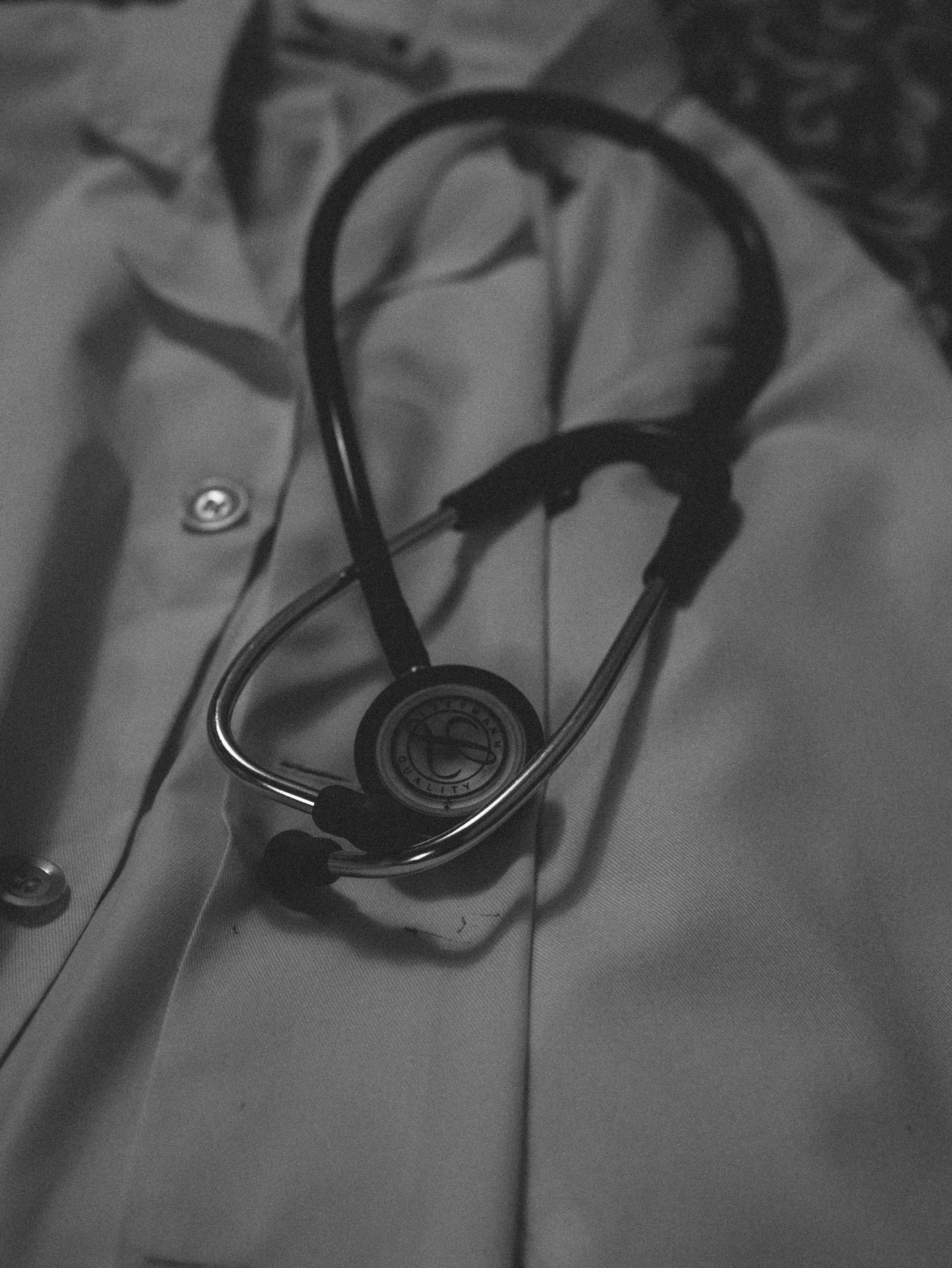 Medical apparel hero
